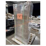 Add-On Door Blinds