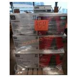 Christmas decorations pallet lot