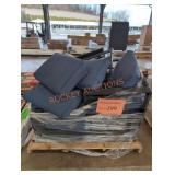 Patio Furniture Lot
