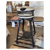 Pizza Oven