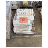 Assorted Tile