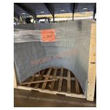 Egress Window Well