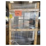 Exterior Door