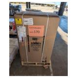 20" Electric Range