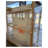 Exterior Door