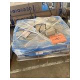 Fremont Bethany Ledge Fireplace Blocks