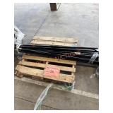 6 ft. Line Posts