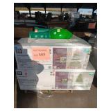 Christmas decorations pallet lot