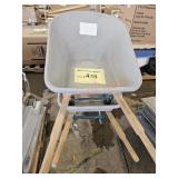 Anvil Wheelbarrows 2 x BID