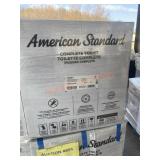 American Standard Toilets