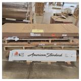 Doors,bathtubs walls