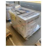 American Standard Toilets