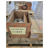 Generac Automatical Transfer Switch 2 x BID