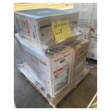 American Standard Toilets