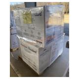 American Standard Toilets