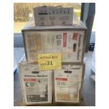 American Standard Toilets