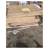 Metal Shelving and Cabinets