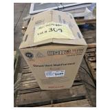 Rinnai Direct Vent Wall Furnace