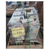 Trafficmaster Peel & Stick Flooring 47X THE BID