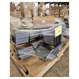 Pallet Lot Outdoor Chairs