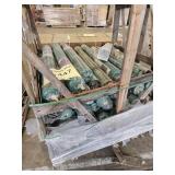 Everbuilt Garden Fencing