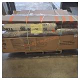 Pantry cabinet, rugs, vanity top,daybed;