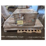 30" Bathroom Vanity, Doors, Mystery Furniture