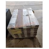 Pergo Flooring Sold 24x the Bid