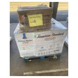 American Standard Toilets