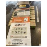 Garage Door-3 Layer-Steel-Insulation-Steel