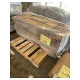 Weather Guard 72IN. Matte Truck Tool Box