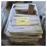 Ceramic floor/wall tile