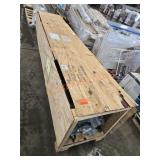 9x7 Clopay Roll-Up Door