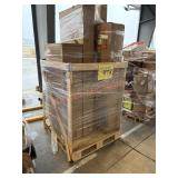 Plastic Storage Shed, Carport