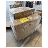 Bar Stools, 6 X THE BID