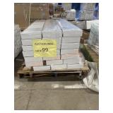 Hardwood flooring 21X THE BID