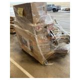 Vanity, Combination Ladders, Lavatory Basin