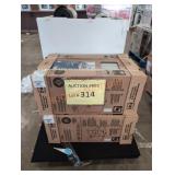 Floor Mats & Wall Cabinets Pallet LotLocated in