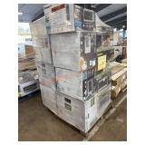 Microwave Ovens, 15 X THE BID