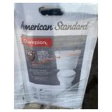 American Standard Toilets