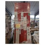 Trex Rail & Baluster Kits, Storm Door, Spouting