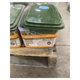 Edge Deck Screws 14xBID
