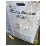 American Standard Toilets