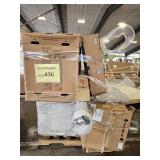 Weather Guard Truck Box, Refrigerator, Cabinet