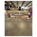 Butcher block, Door slab, panels, bi-folds