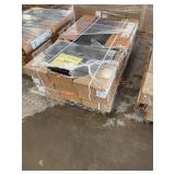 Anderson Windows, 3 X THE BID