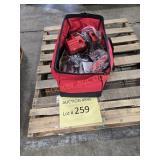 Milwaukee M18 Tool Kit