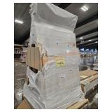 A-frame Chicken Coop Kit