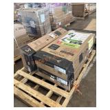 Attic Ladders, 3 X THE BID