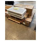 Shower Pan, Shower Seat, Scaffolding